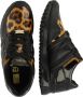 Björn Borg Bjorn Borg Sneakers R230 Low Leo W Zwart - Thumbnail 5