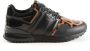 Björn Borg Bjorn Borg Sneakers R230 Low Leo W Zwart - Thumbnail 9