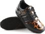 Björn Borg Bjorn Borg Sneakers R230 Low Leo W Zwart - Thumbnail 10