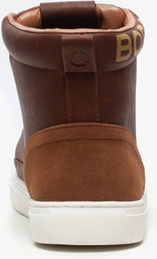Bjorn borg top veterboots dames