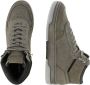 Björn borg Sneakers T2300 Mid Nub M 0100 2242 635710 Grijs - Thumbnail 7