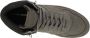 Björn borg Sneakers T2300 Mid Nub M 0100 2242 635710 Grijs - Thumbnail 10