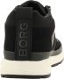 Bjorn Borg Björn Borg Sneakers H100 Mid Cas M 2242 614705 0999 Zwart - Thumbnail 10