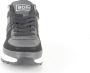 Bjorn Borg Björn Borg Sneakers H100 Mid Cas M 2242 614705 0999 Zwart - Thumbnail 5