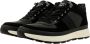 Bjorn Borg Björn Borg Sneakers H100 Mid Cas M 2242 614705 0999 Zwart - Thumbnail 9