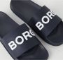 Björn Borg Heren Knox Navy BLAUW - Thumbnail 3