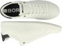 Björn Borg Bjorn Borg Heren Lage sneakers T305 Low Cls M Wit - Thumbnail 10