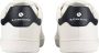 Björn Borg Bjorn Borg Heren Lage sneakers T305 Low Cls M Wit - Thumbnail 13