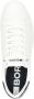 Björn Borg Bjorn Borg Heren Lage sneakers T305 Low Cls M Wit - Thumbnail 15