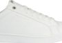 Björn Borg Bjorn Borg Heren Lage sneakers T305 Low Cls M Wit - Thumbnail 1