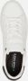 Björn Borg Bjorn Borg Heren Lage sneakers T305 Low Cls M Wit - Thumbnail 5