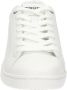 Björn Borg Bjorn Borg Heren Lage sneakers T305 Low Cls M Wit - Thumbnail 1