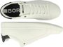 Björn Borg Bjorn Borg Heren Lage sneakers T305 Low Cls M Wit - Thumbnail 11
