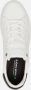 Björn Borg Bjorn Borg Heren Lage sneakers T305 Low Cls M Wit - Thumbnail 8