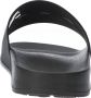 Björn Borg Bjorn Borg Knox Mld K Badslippers Slippers flip flops Zwart - Thumbnail 10