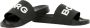 Björn Borg Bjorn Borg Knox Mld K Badslippers Slippers flip flops Zwart - Thumbnail 13