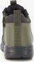 Björn Borg Bjron Borg kinder sneakers groene met airzool Extra comfort Memory Foam - Thumbnail 10