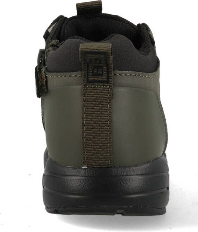 Björn Borg kinder sneakers groen met airzool Extra comfort Memory Foam