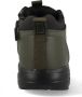 Björn Borg Bjron Borg kinder sneakers groene met airzool Extra comfort Memory Foam - Thumbnail 6