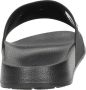Björn Borg Knox Mld M Badslippers Slippers flip flops Dames Zwart - Thumbnail 14
