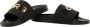 Björn Borg Knox Mld M Badslippers Slippers flip flops Dames Zwart - Thumbnail 10