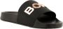 Björn Borg Knox Mld M Badslippers Slippers flip flops Dames Zwart - Thumbnail 11