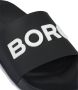 Björn Borg Sportieve en Modieuze Slide Knox MLD M Black Heren - Thumbnail 15