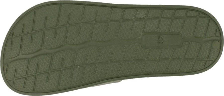 Björn Borg Bjorn Borg Knox Mld K Badslippers Slippers flip flops Meisjes Groen - Foto 8