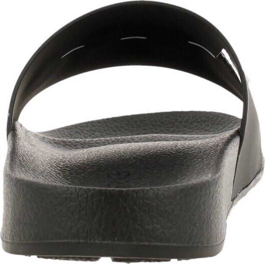 Björn Borg Knox Mld K Badslippers Slippers flip flops Jongens Zwart