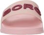 Björn Borg Bjorn Borg Knox Mld K Badslippers Slippers flip flops Meisjes Roze - Thumbnail 13