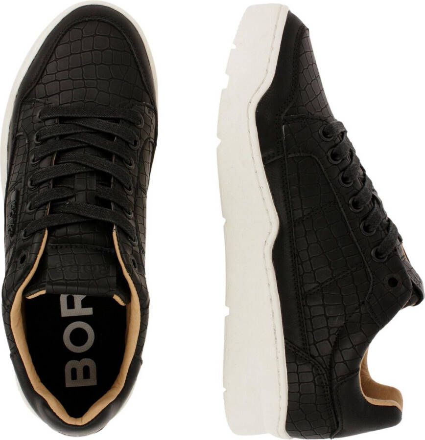 Björn Borg Sneakers in zwart voor Heren grootte: 36 - Foto 6