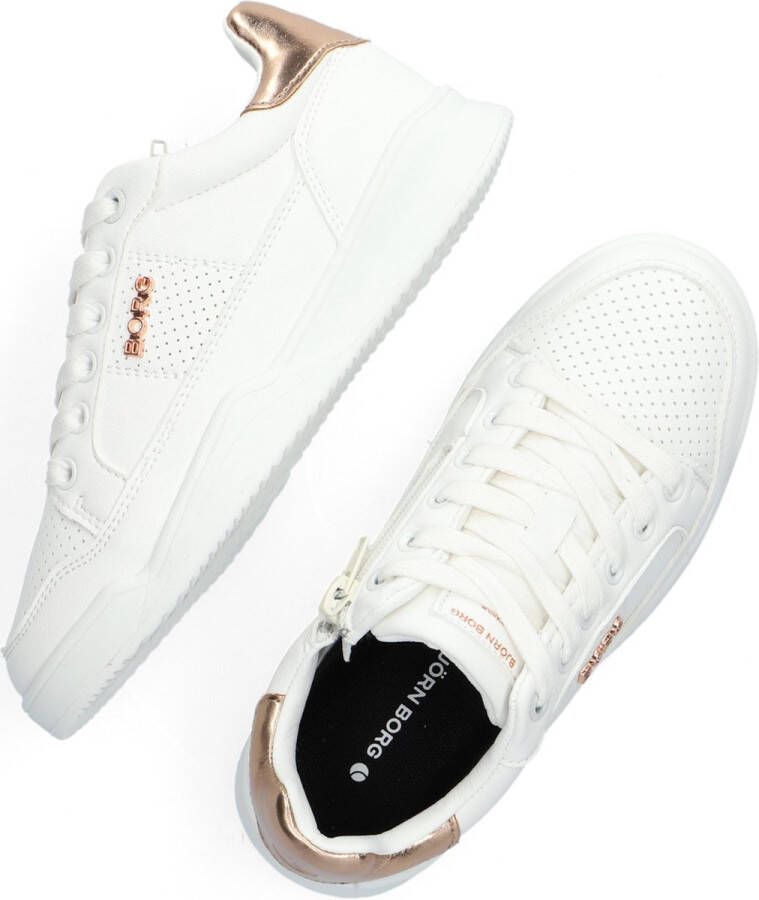 Björn Borg L300 PRF sneakers wit
