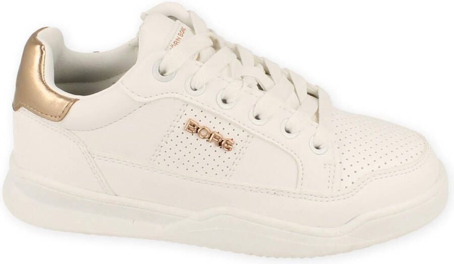 Björn Borg L300 PRF sneakers wit