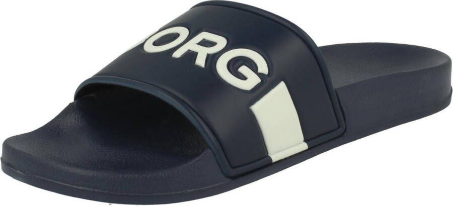 Björn Borg Men Flip-flop slide Harper Ii