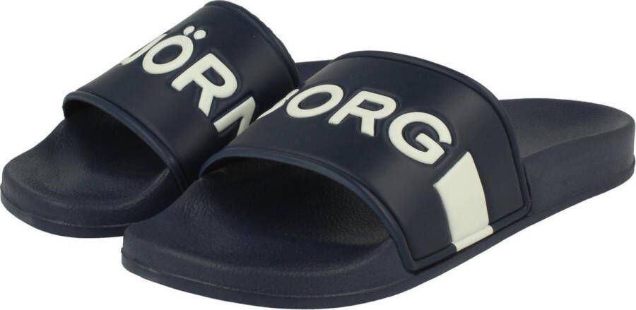 Björn Borg Men Flip-flop slide Harper Ii