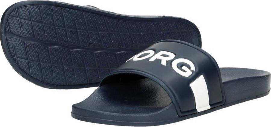 Björn Borg Men Flip-flop slide Harper Ii