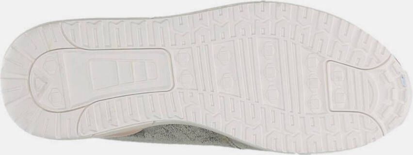 Björn Borg R100 Low DSM W beige sneakers dames (1641323526 2500) - Foto 2