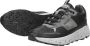Björn Borg Bjorn Borg R1300 Mid Ctr M Lage sneakers Heren Zwart - Thumbnail 13