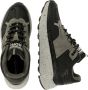 Björn Borg Bjorn Borg R1300 Mid Ctr M Lage sneakers Heren Zwart - Thumbnail 9
