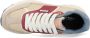 Björn Borg Bjorn Borg Bjorn Borg Sneakers Beige Imitatieleer 111249 Dames Kunstleer - Thumbnail 6