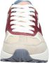 Björn Borg Bjorn Borg Bjorn Borg Sneakers Beige Imitatieleer 111249 Dames Kunstleer - Thumbnail 13