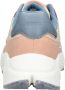 Björn Borg Bjorn Borg Bjorn Borg Sneakers Beige Imitatieleer 111249 Dames Kunstleer - Thumbnail 12