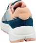 Björn Borg Bjorn Borg Bjorn Borg Sneakers Blauw Synthetisch 111250 Dames Kunstleer - Thumbnail 12