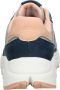Björn Borg Bjorn Borg Bjorn Borg Sneakers Blauw Synthetisch 111250 Dames Kunstleer - Thumbnail 8