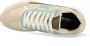 Björn Borg Chunky Runner Sneaker met Metalen Logo Meerkleurig Dames - Thumbnail 13