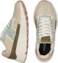 Björn Borg Chunky Runner Sneaker met Metalen Logo Meerkleurig Dames - Thumbnail 5