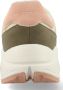 Björn Borg Chunky Runner Sneaker met Metalen Logo Meerkleurig Dames - Thumbnail 11