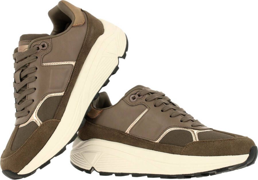 Björn Borg R1300 sneakers taupe