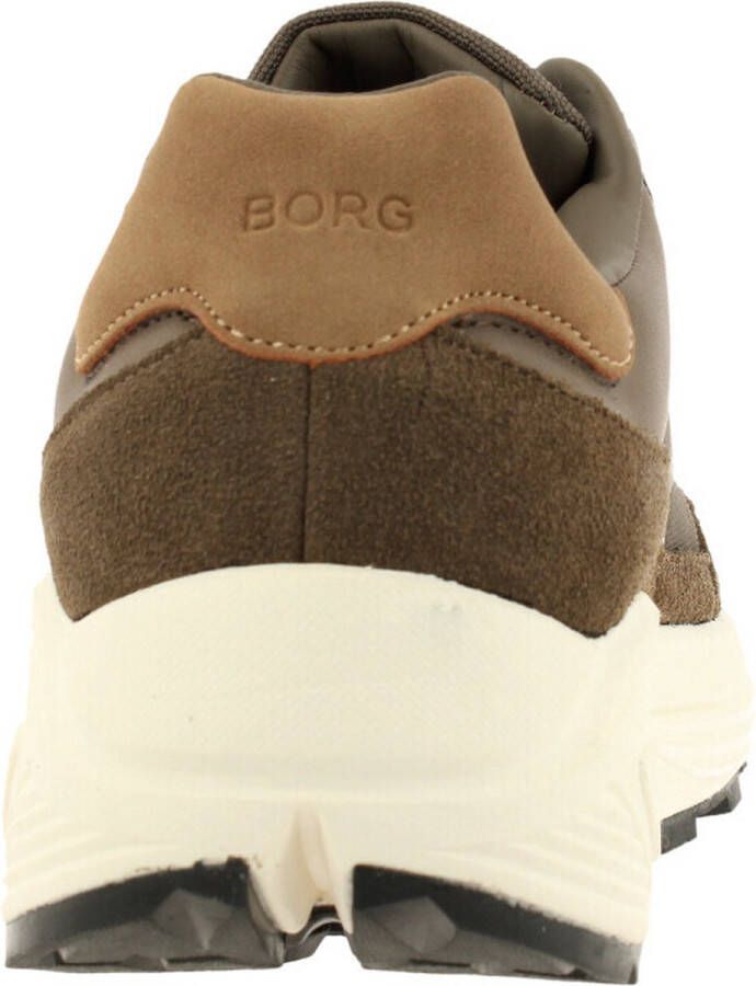 Björn Borg R1300 sneakers taupe