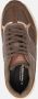Björn Borg Bjorn Borg Bjorn Borg Sneakers Taupe Imitatieleer 118339 Dames Kunstleer - Thumbnail 8
